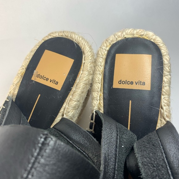 DOLCE VITA, GISELE women's SANDALS size 10 - Picture 12 of 15